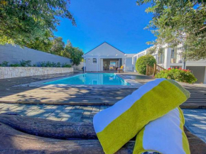 Re-energise on Chanteclair 1 Bed 1 Bath